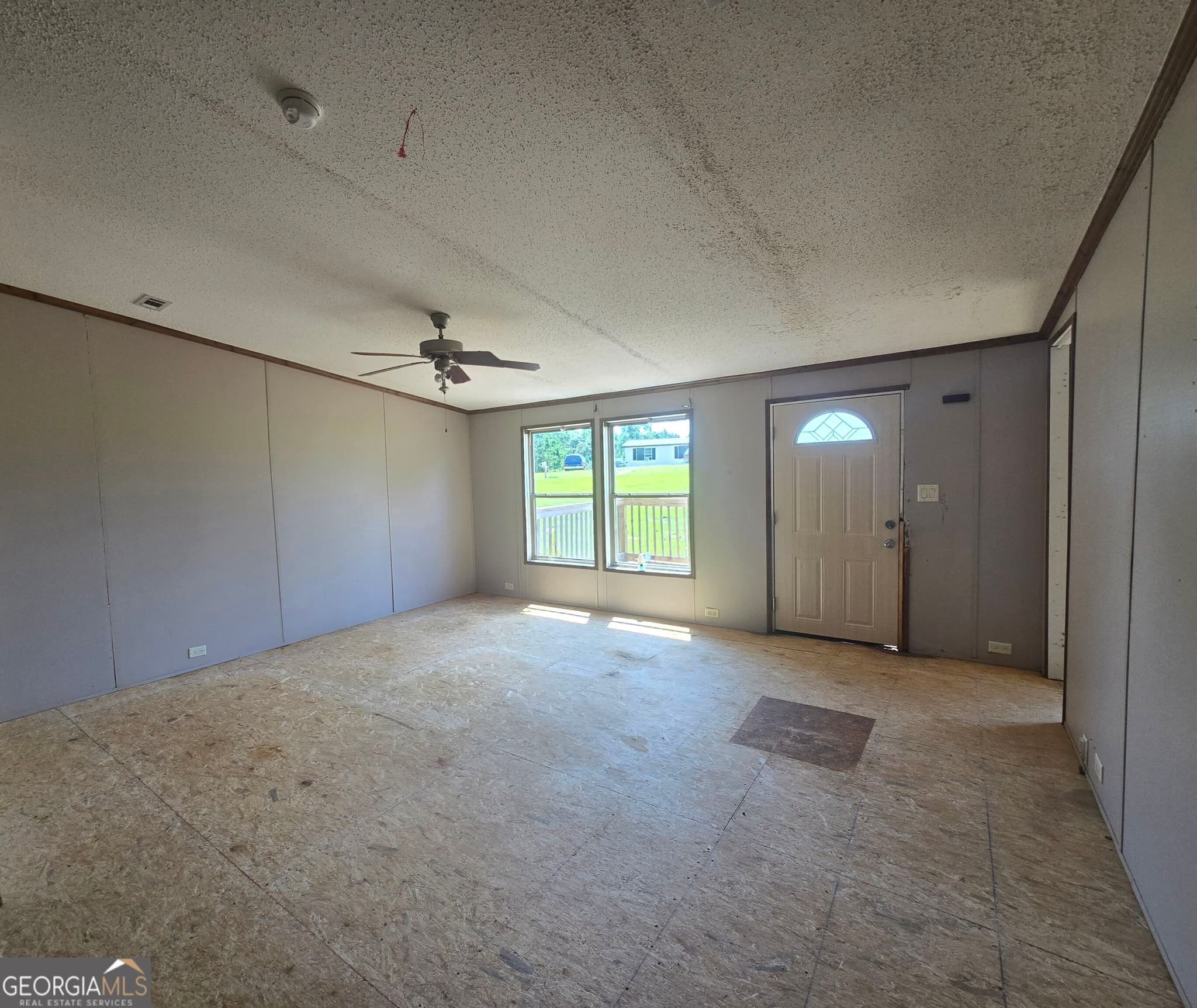 3 bedroom, 2 bathroom, 1,440 sq ft manufactured home,single family residence for sale at 542 Nails Creek Crossing, Royston, GA 30662 — photo 3