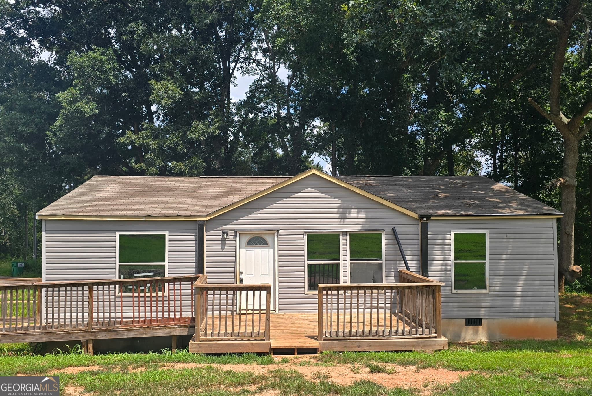 3 bedroom, 2 bathroom, 1,440 sq ft manufactured home,single family residence for sale at 542 Nails Creek Crossing, Royston, GA 30662 — photo 1 of 18