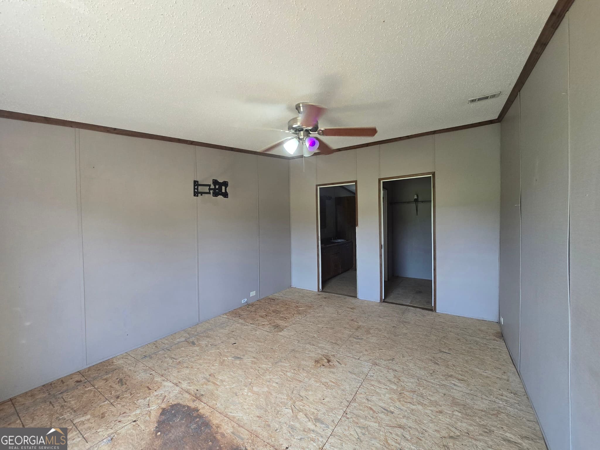 3 bedroom, 2 bathroom, 1,440 sq ft manufactured home,single family residence for sale at 542 Nails Creek Crossing, Royston, GA 30662 — photo 5