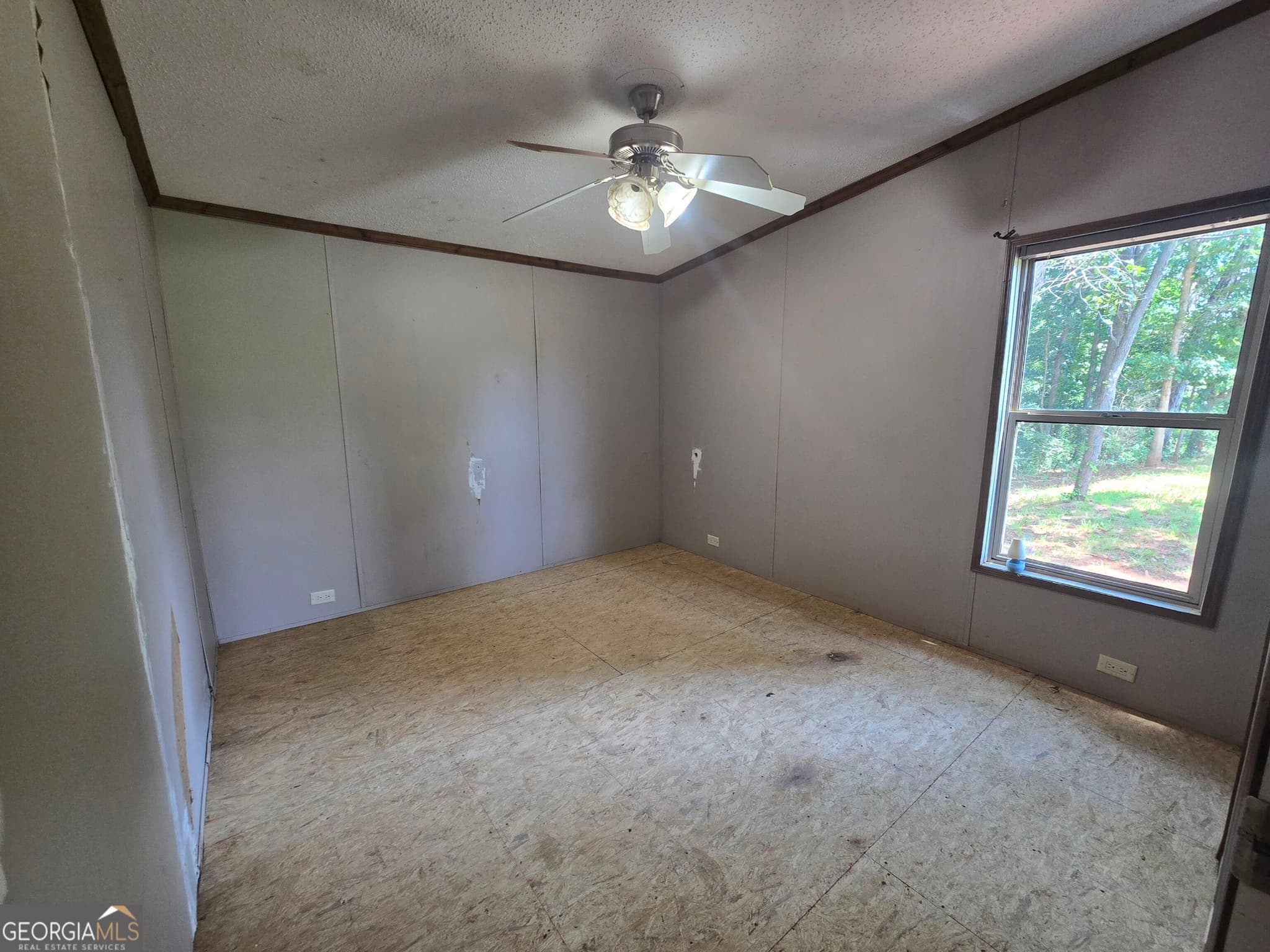 3 bedroom, 2 bathroom, 1,440 sq ft manufactured home,single family residence for sale at 542 Nails Creek Crossing, Royston, GA 30662 — photo 10