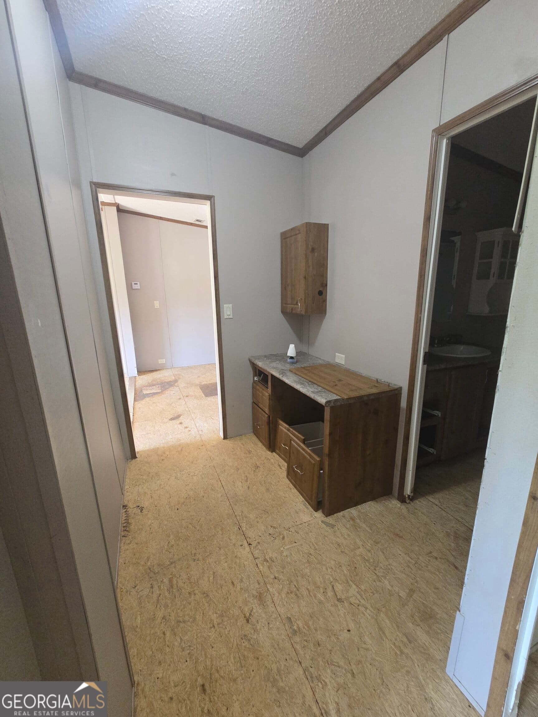 3 bedroom, 2 bathroom, 1,440 sq ft manufactured home,single family residence for sale at 542 Nails Creek Crossing, Royston, GA 30662 — photo 8