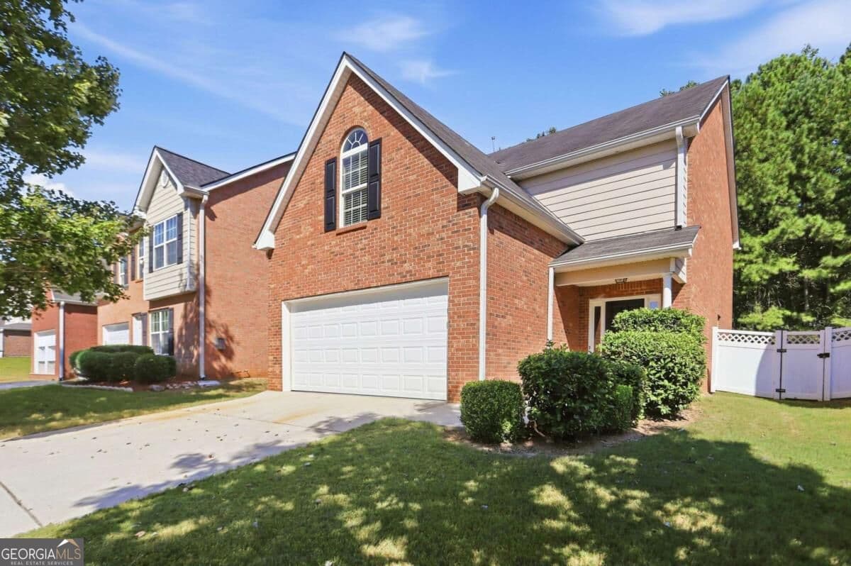 4 bedroom, 2.5 bathroom, 2,052 sq ft single family residence for sale at 185 Addy Lane, Stockbridge, GA 30281 — photo 3