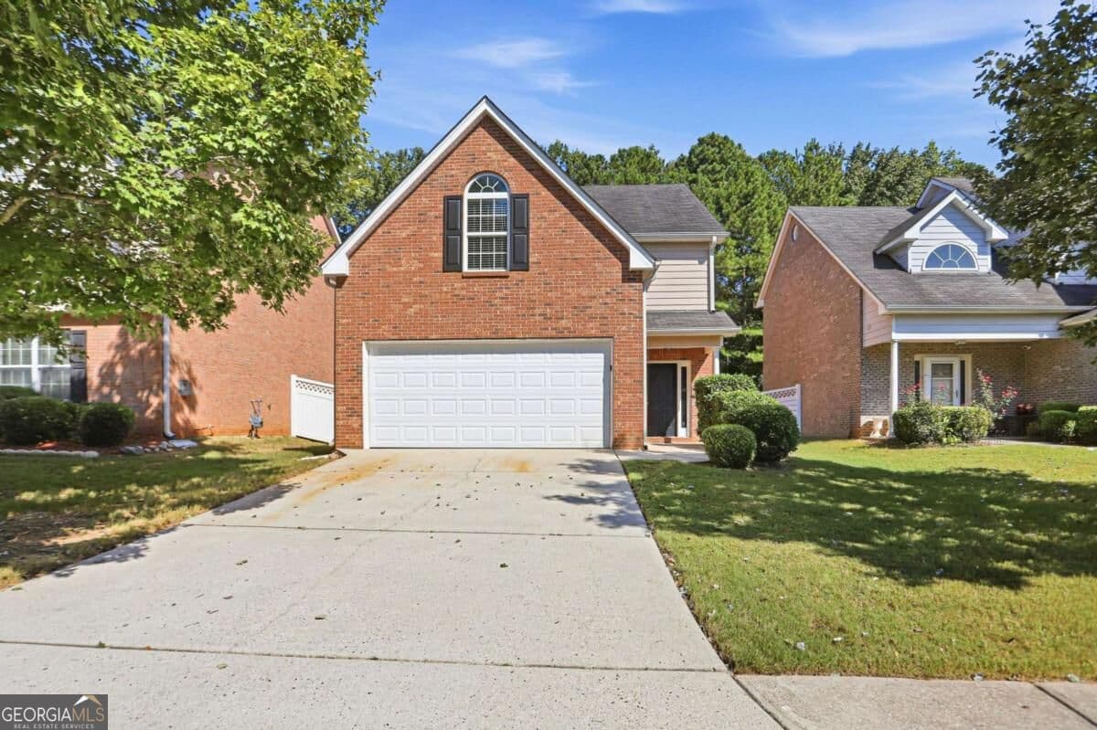4 bedroom, 2.5 bathroom, 2,052 sq ft single family residence for sale at 185 Addy Lane, Stockbridge, GA 30281