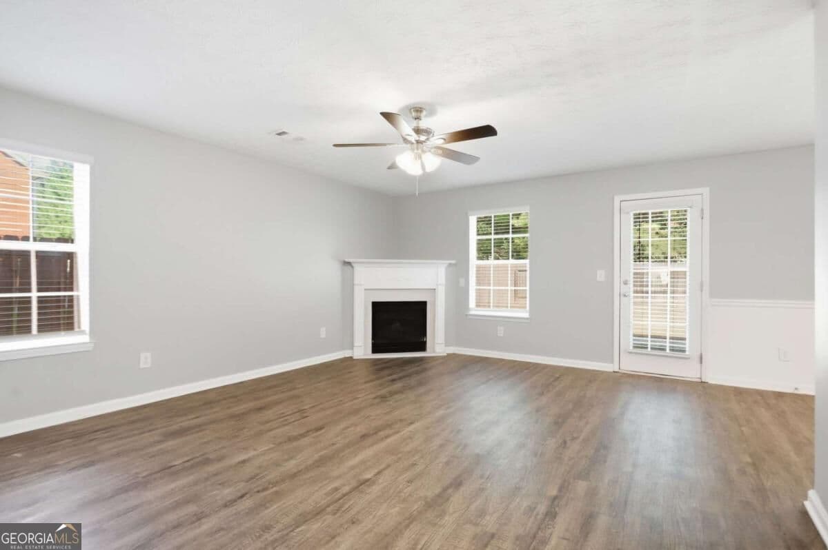 4 bedroom, 2.5 bathroom, 2,052 sq ft single family residence for sale at 185 Addy Lane, Stockbridge, GA 30281 — photo 4