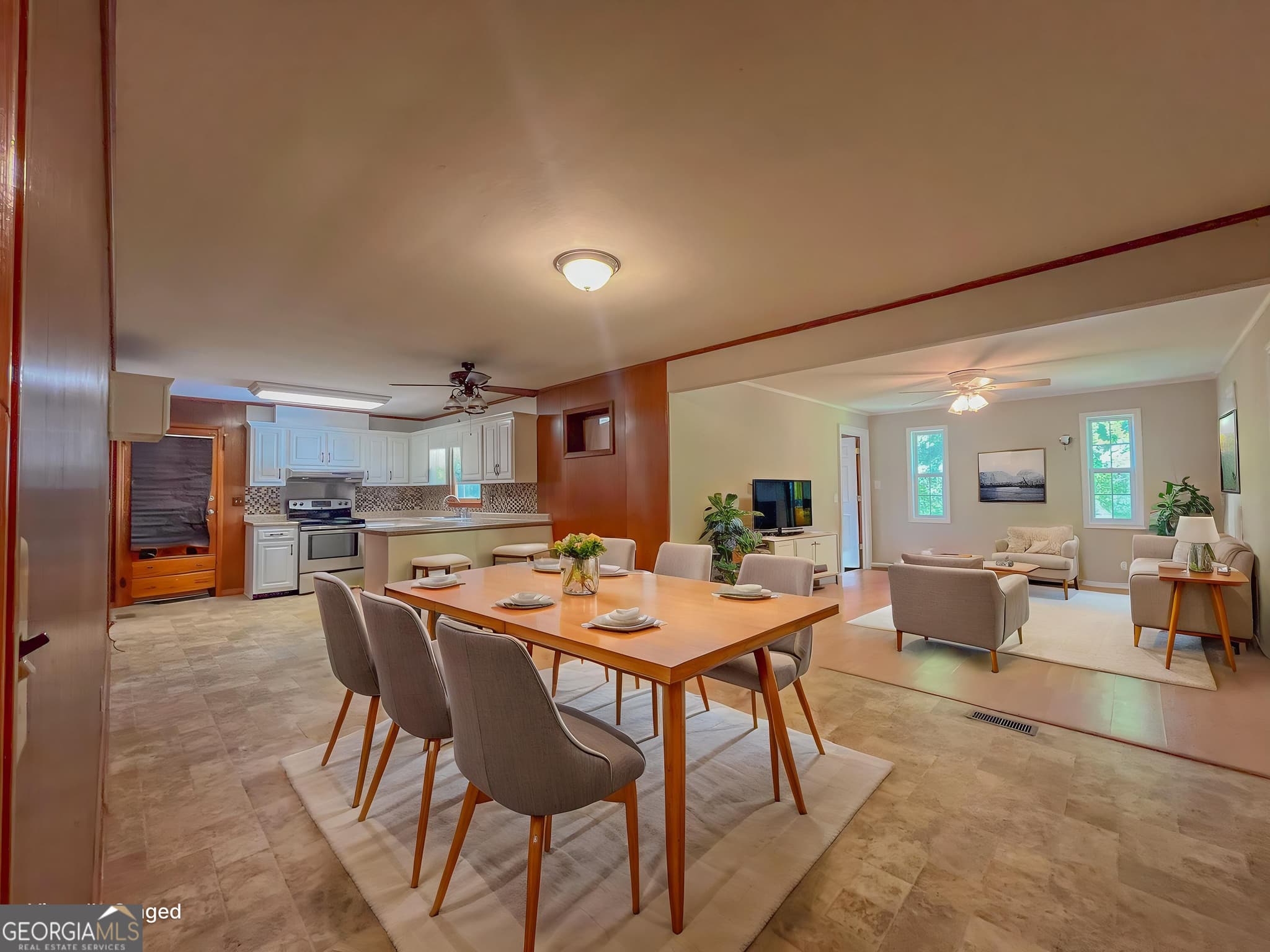 3 bedroom, 2 bathroom, 1,772 sq ft single family residence for sale at 307 Brookdale Drive, Dublin, GA 31021 — photo 10