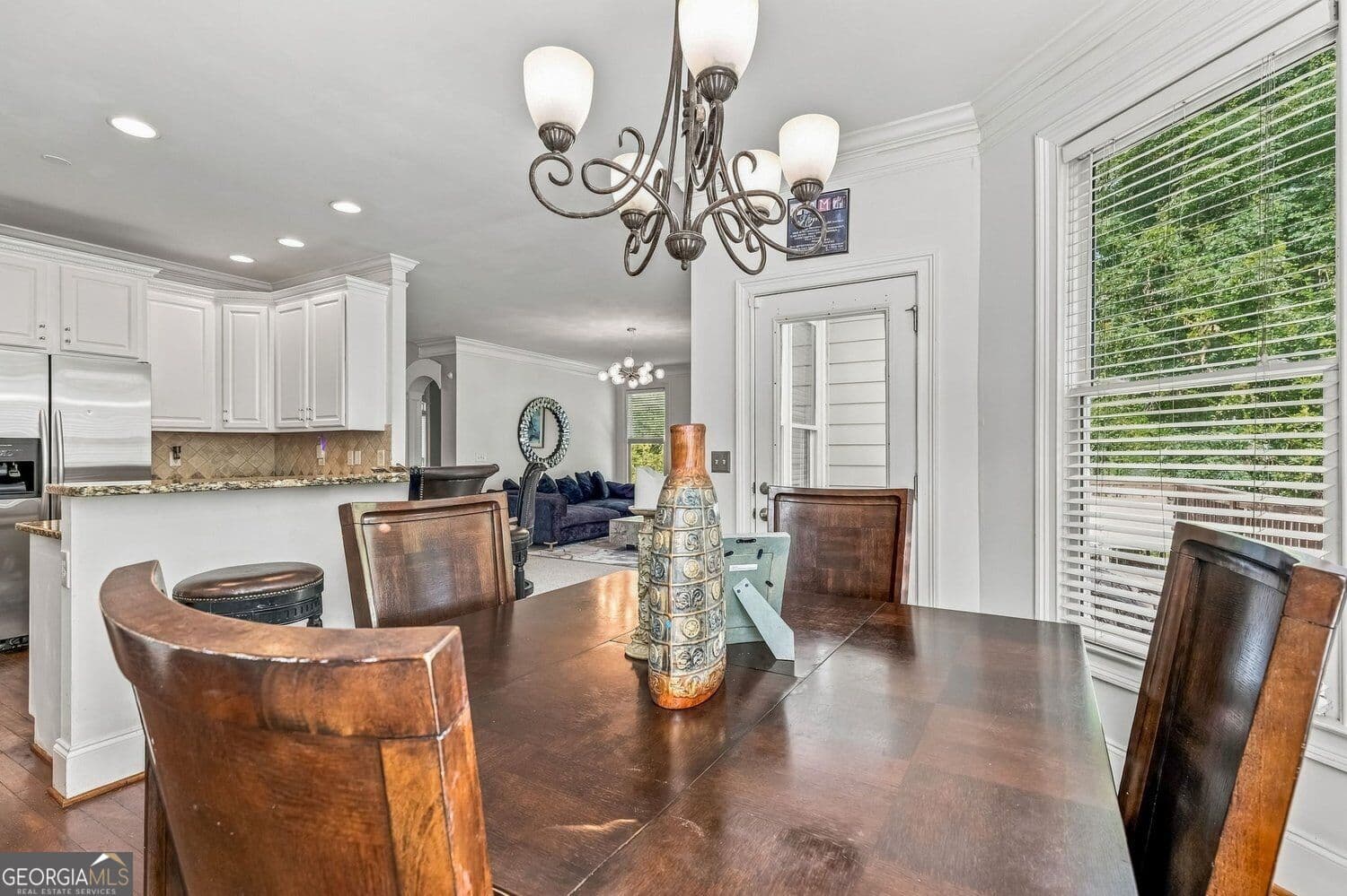 6 bedroom, 3 bathroom, 4,583 sq ft single family residence for sale at 4024 Herron Trail, Atlanta, GA 30349 — photo 10