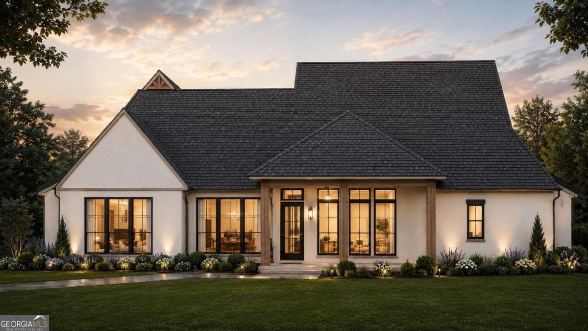 4 bedroom, 3.5 bathroom, 2,964 sq ft single family residence for sale at 130 Canopy Lane, St. Simons, GA 31522 — photo 6