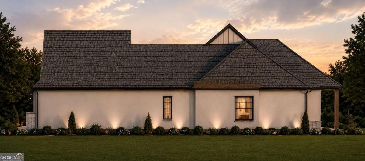 4 bedroom, 3.5 bathroom, 2,964 sq ft single family residence for sale at 130 Canopy Lane, St. Simons, GA 31522 — photo 8