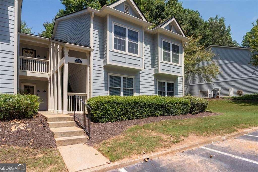 2 bedroom, 2 bathroom, 1,404 sq ft condominium for sale at 27 Doranne Court 27, Smyrna, GA 30080 — photo 4