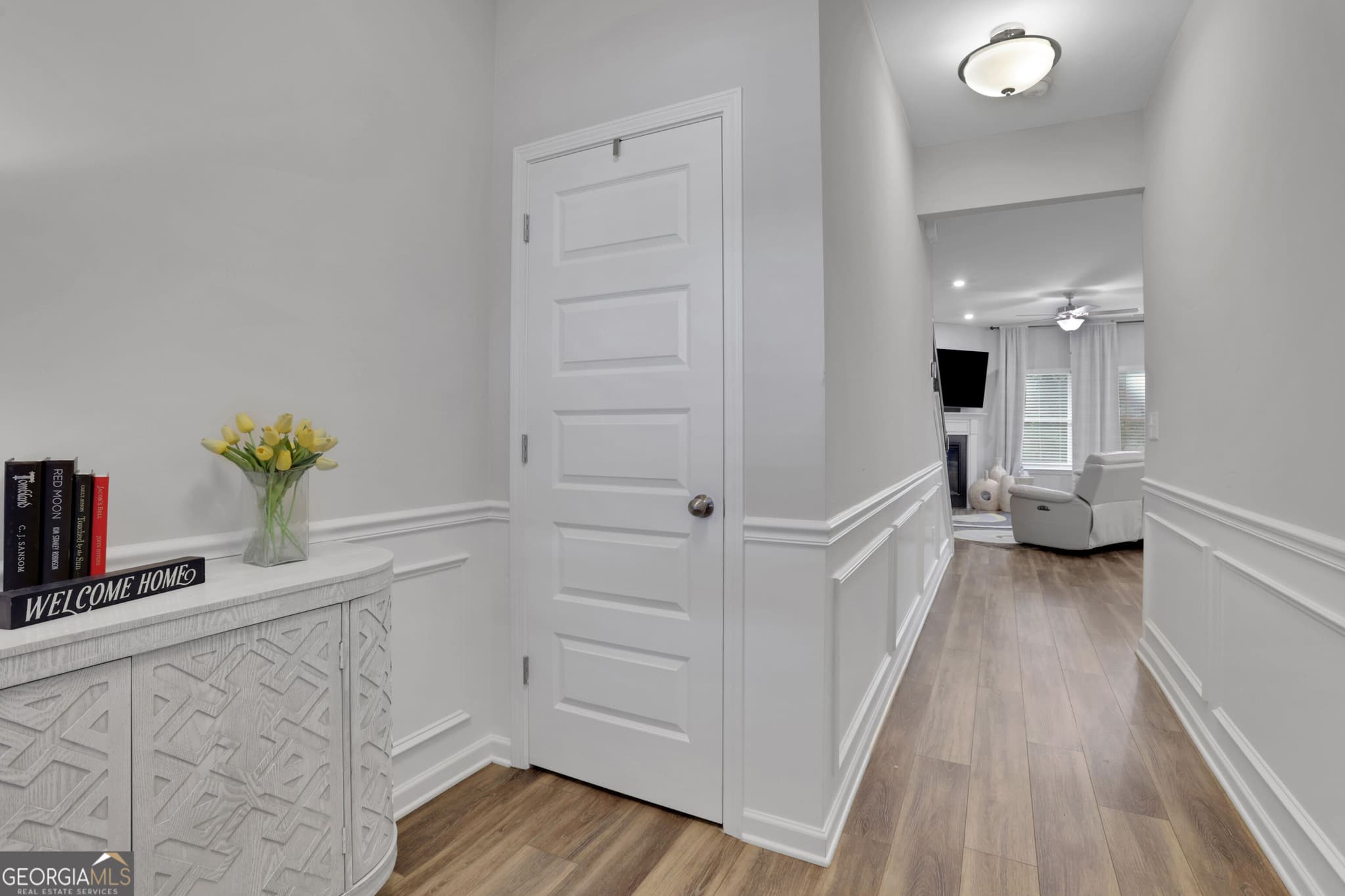 3 bedroom, 2.5 bathroom single family residence for sale at 5186 Grace Court, Tucker, GA 30084 — photo 2