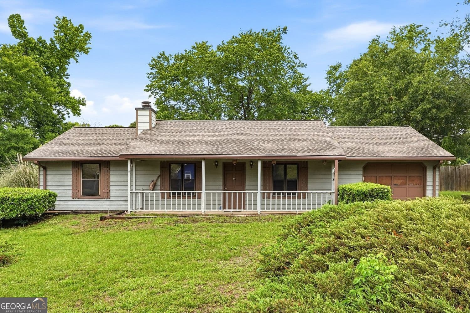 3 bedroom, 2 bathroom, 1,242 sq ft single family residence sold at 1751 Cumberland Trace, Acworth, GA 30102