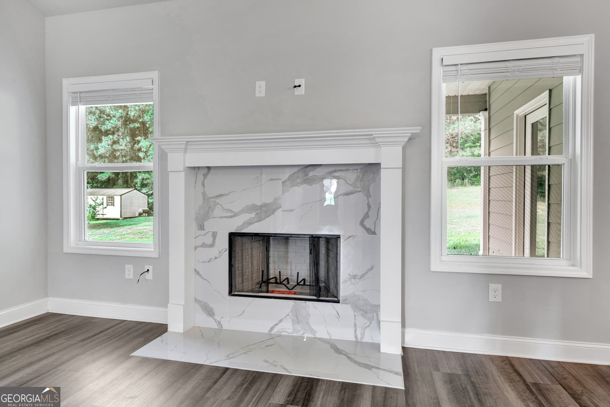 4 bedroom, 2.5 bathroom, 2,274 sq ft single family residence for sale at 112 Hunters Chase Court, Eatonton, GA 31024 — photo 6