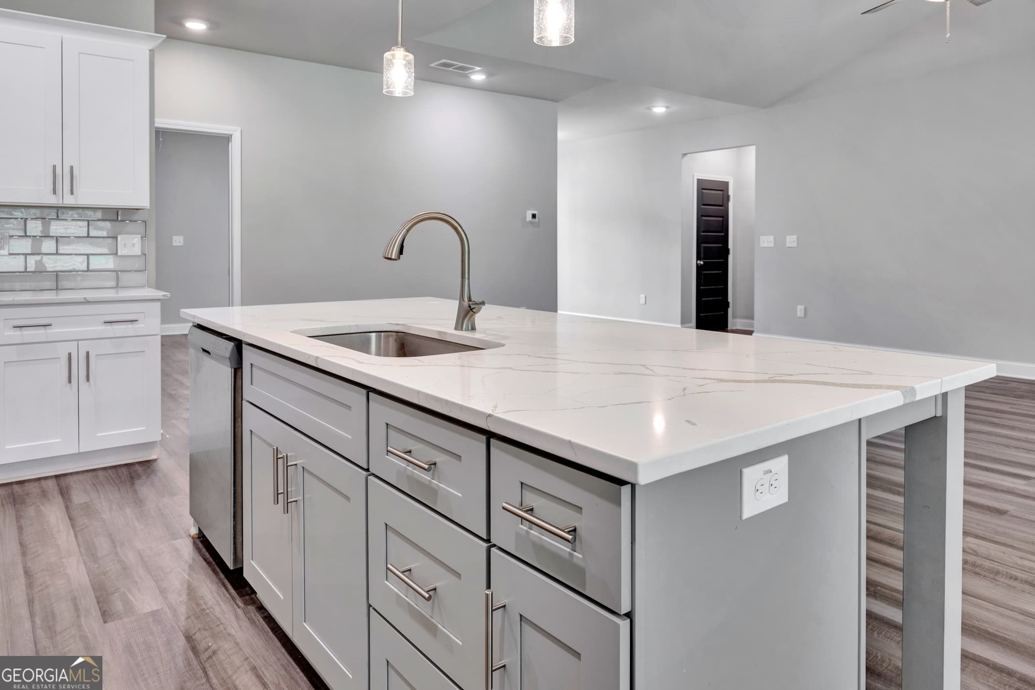 4 bedroom, 2.5 bathroom, 2,274 sq ft single family residence for sale at 112 Hunters Chase Court, Eatonton, GA 31024 — photo 10