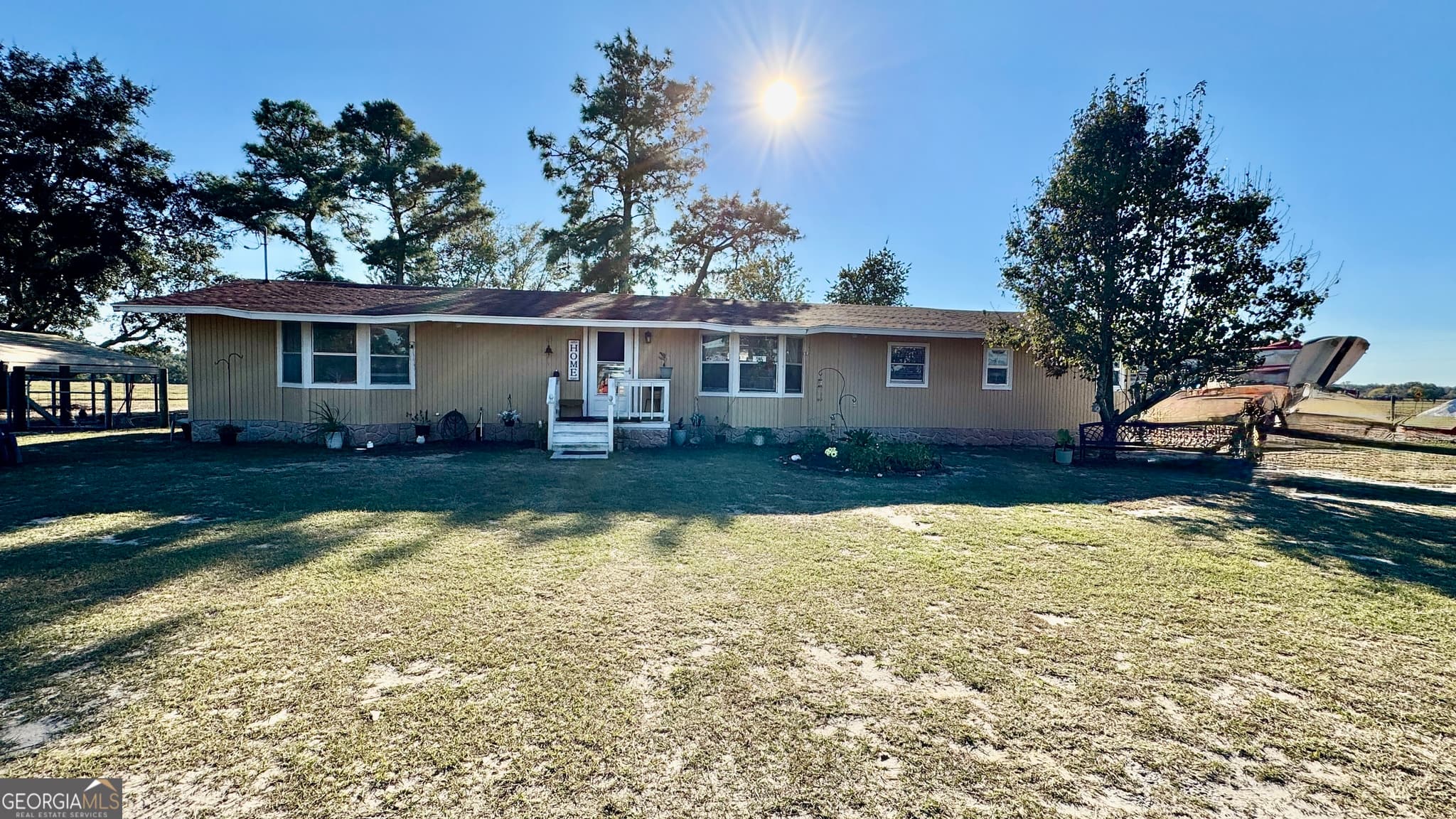 2610 Us Highway 280, Reidsville, GA 30453 — most recent listing photo