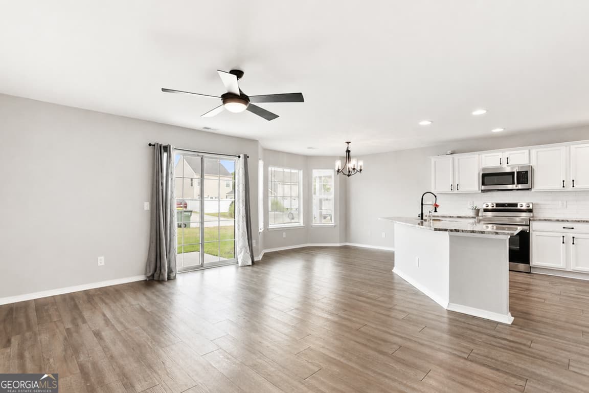 4 bedroom, 3.5 bathroom, 1,838 sq ft townhouse for sale at 91 Fairgreen Street, Savannah, GA 31407 — photo 7
