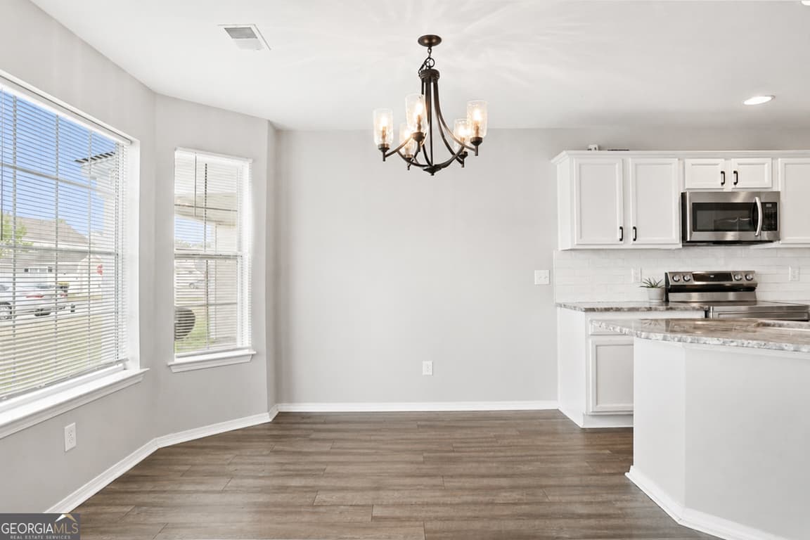 4 bedroom, 3.5 bathroom, 1,838 sq ft townhouse for sale at 91 Fairgreen Street, Savannah, GA 31407 — photo 9