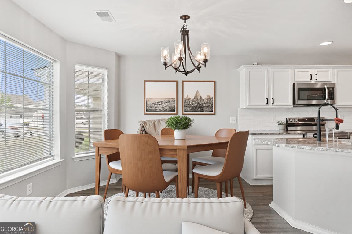 4 bedroom, 3.5 bathroom, 1,838 sq ft townhouse for sale at 91 Fairgreen Street, Savannah, GA 31407 — photo 10