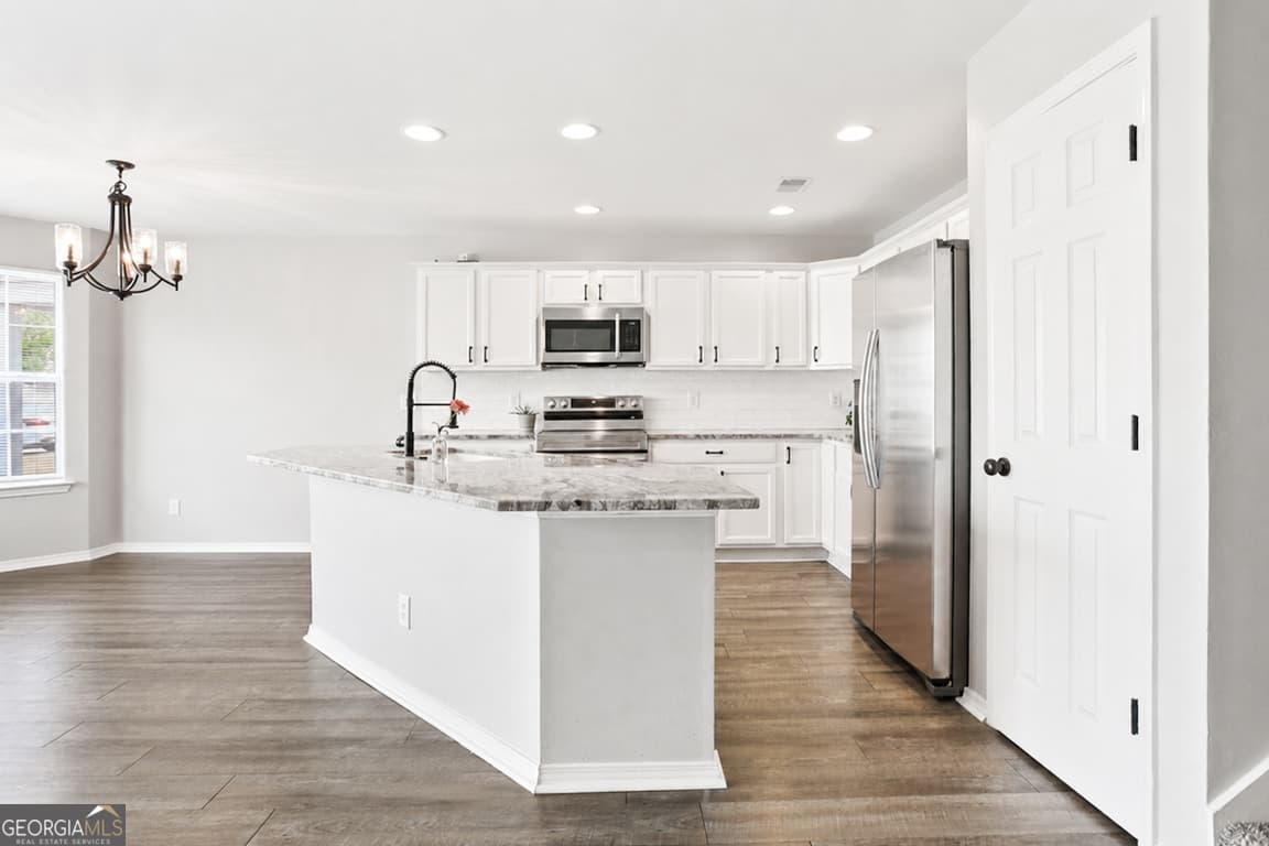 4 bedroom, 3.5 bathroom, 1,838 sq ft townhouse for sale at 91 Fairgreen Street, Savannah, GA 31407 — photo 8