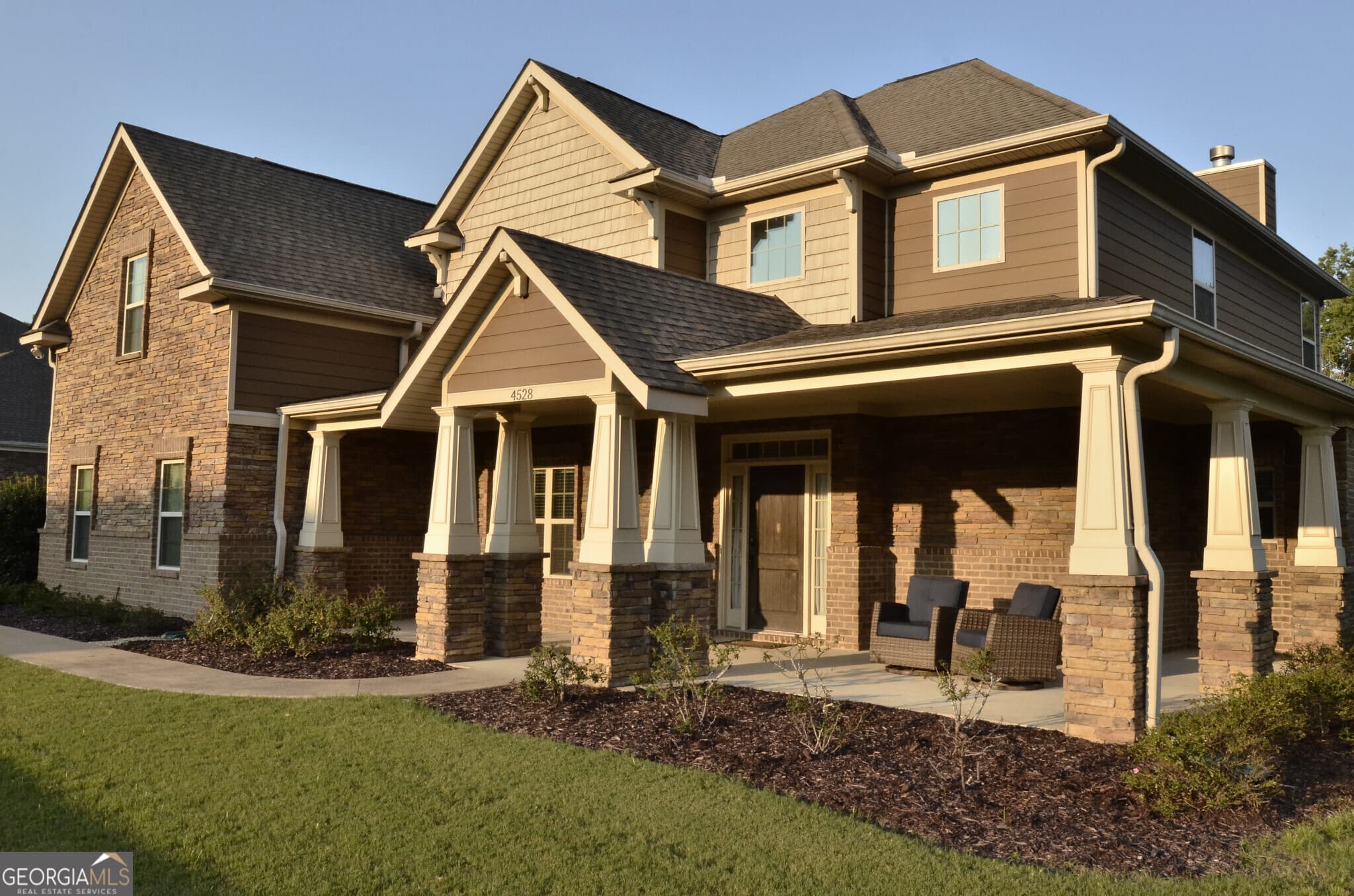 4528 Ivy Wood Drive, Fortson, GA 31808 — most recent listing photo
