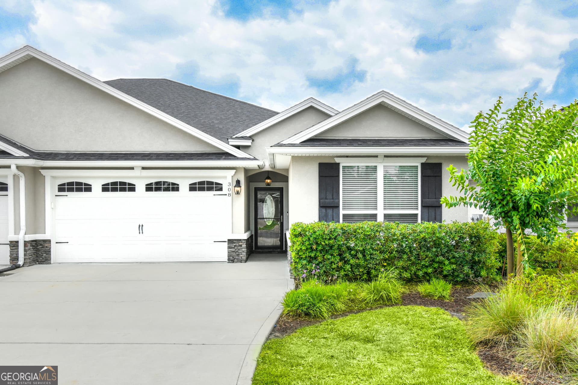 308 Laurel Landing Boulevard, Kingsland, GA 31548 — most recent listing photo