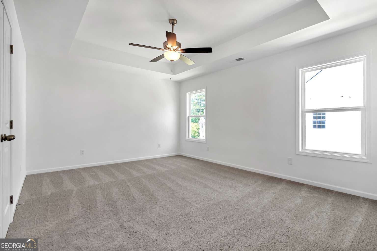 5 bedroom, 3 bathroom, 2,129 sq ft single family residence for sale at 1015 Avalon Terrace, Fairburn, GA 30213 — photo 10
