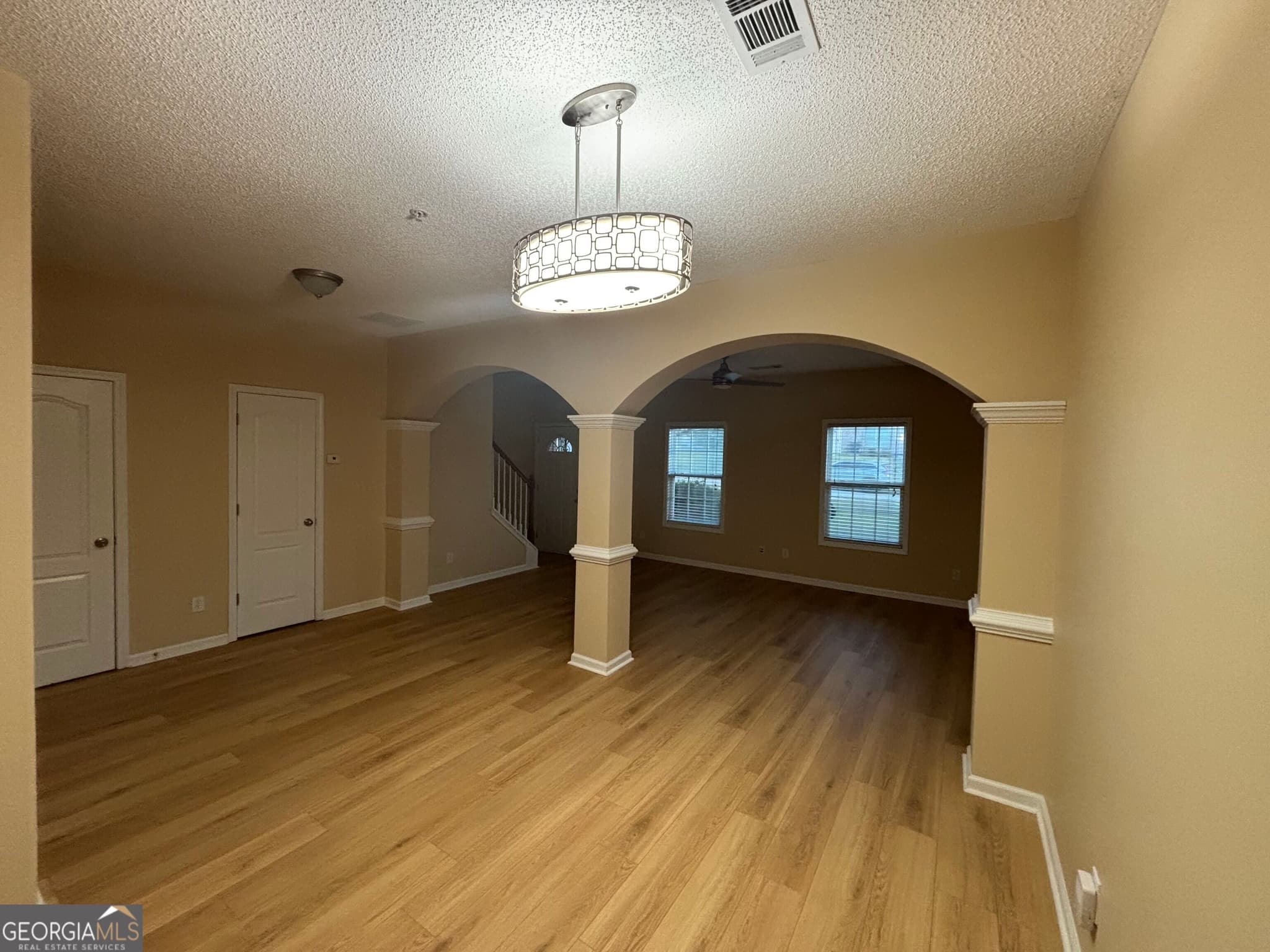 3 bedroom, 2.5 bathroom, 1,588 sq ft townhouse for rent at 3386 Hidden Stream Court, Stockbridge, GA 30281 for $1,700 a month — photo 4