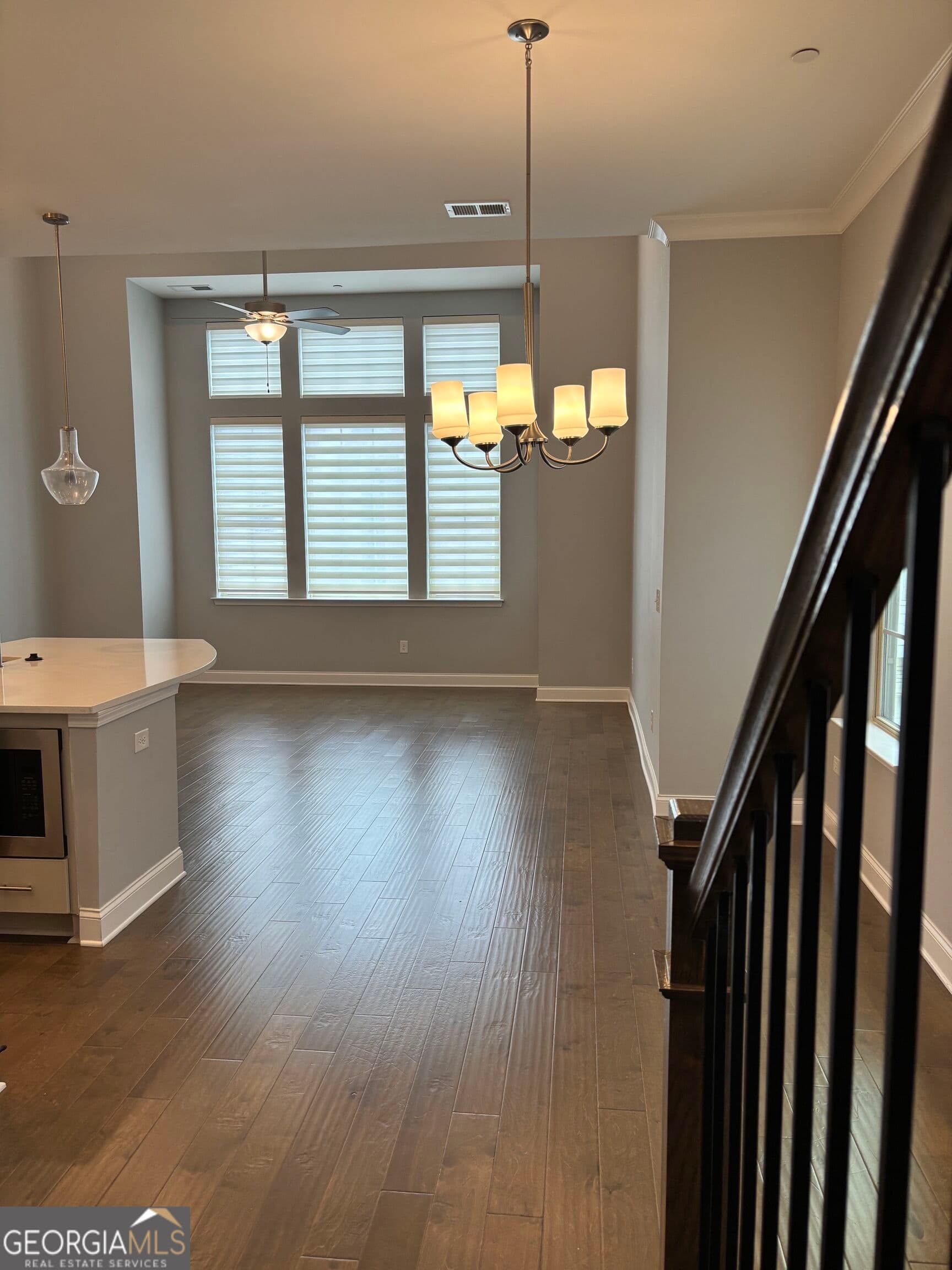 3 bedroom, 3 bathroom, 1,793 sq ft single family residence for rent at 1058 Kirkland Circle, Smyrna, GA 30080 for $3,800 a month — photo 6