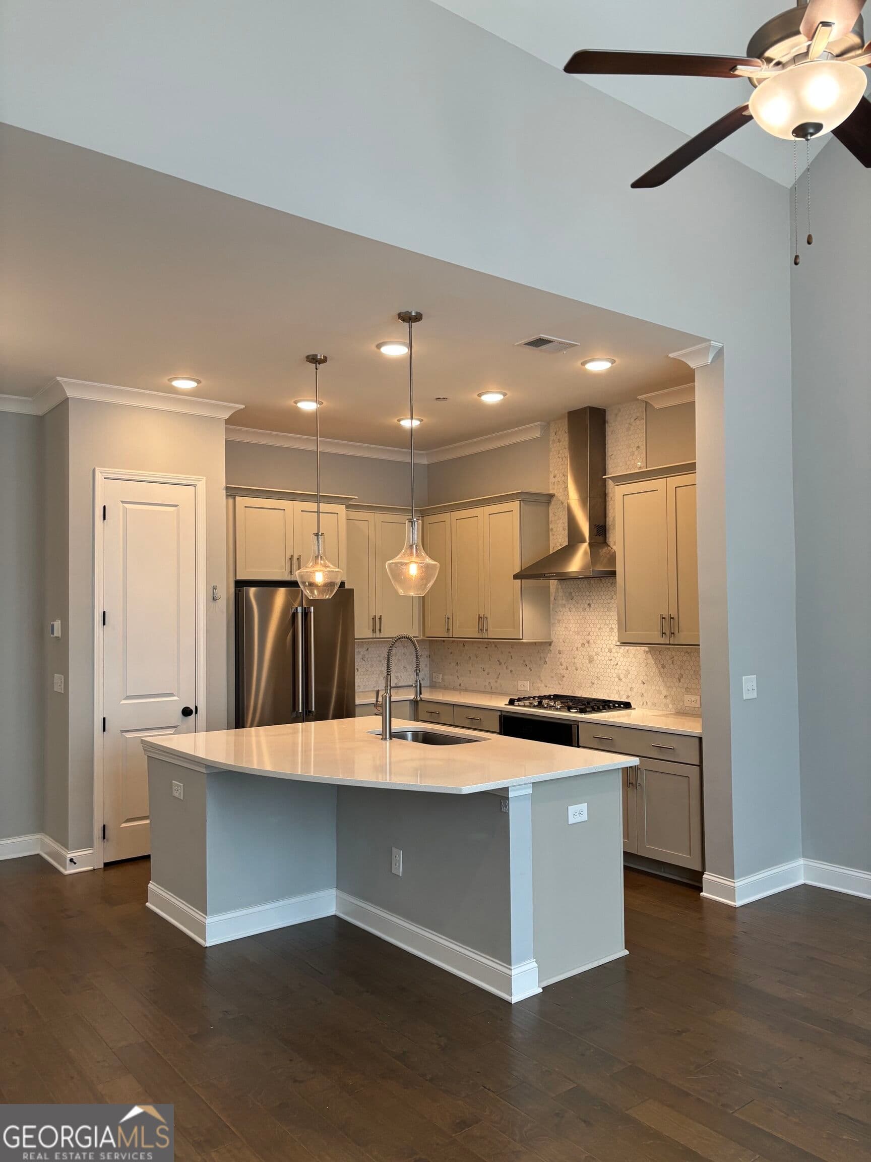 3 bedroom, 3 bathroom, 1,793 sq ft single family residence for rent at 1058 Kirkland Circle, Smyrna, GA 30080 for $3,800 a month — photo 7