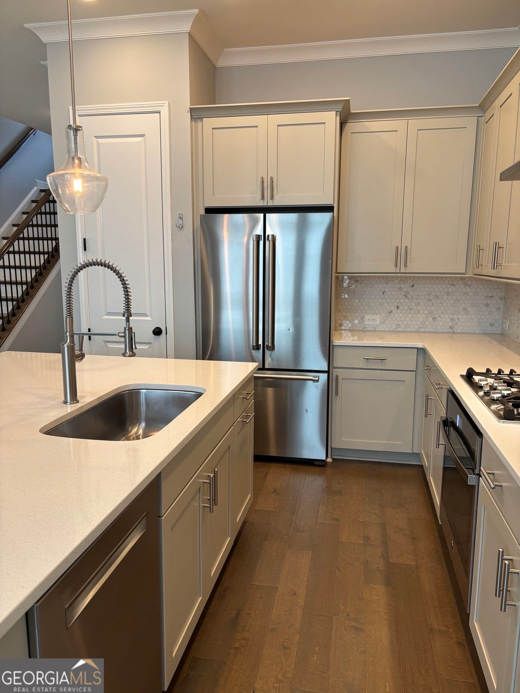3 bedroom, 3 bathroom, 1,793 sq ft single family residence for rent at 1058 Kirkland Circle, Smyrna, GA 30080 for $3,800 a month — photo 4