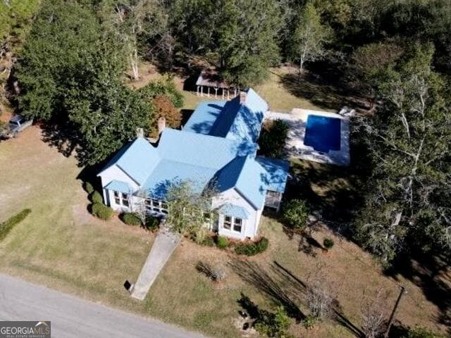 405 Monroe Street, Garfield, GA 30425 — most recent listing photo