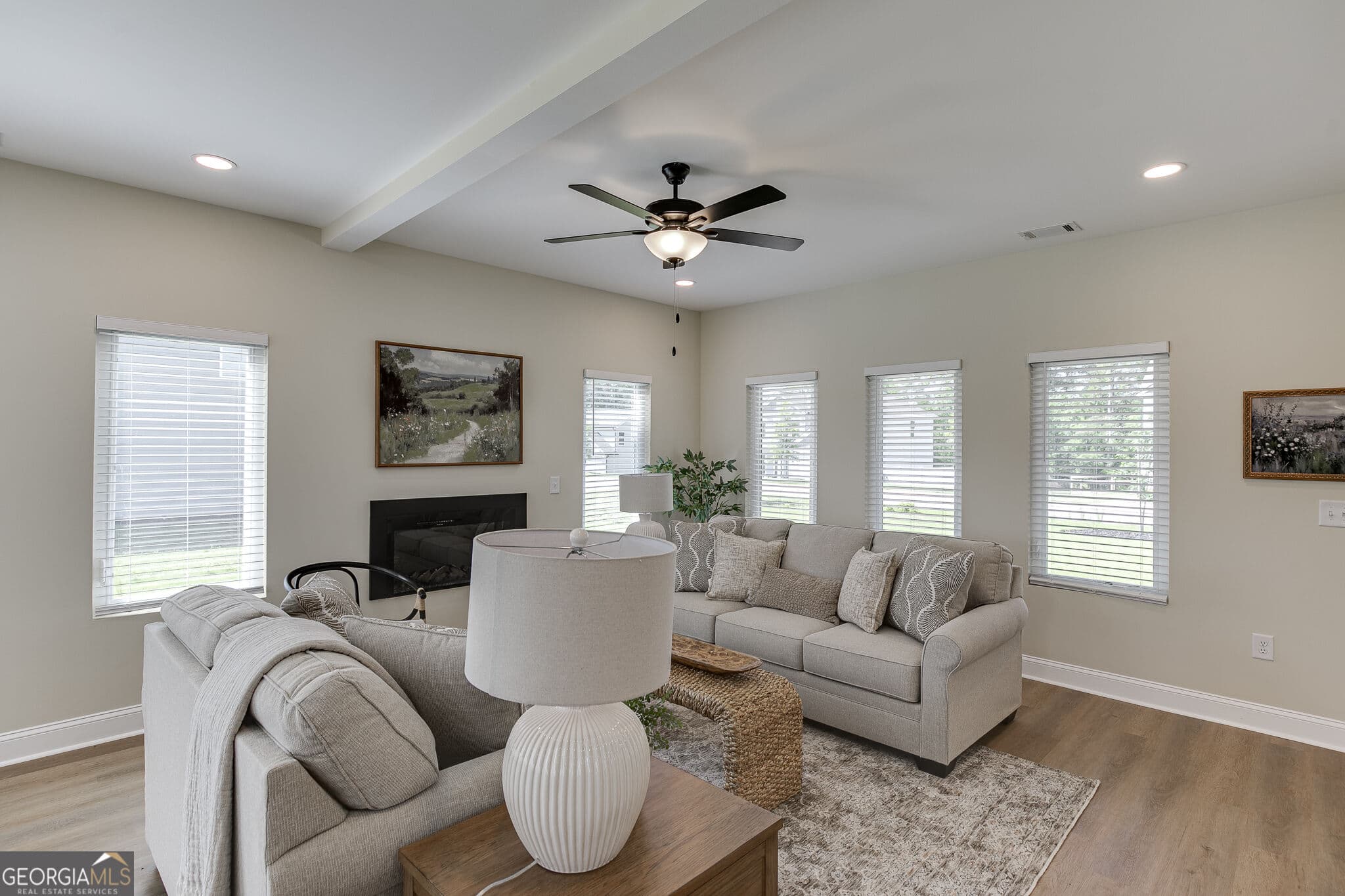 4 bedroom, 2.5 bathroom, 2,201 sq ft single family residence for sale at 119 Boulder Drive, Toccoa, GA 30577 — photo 7