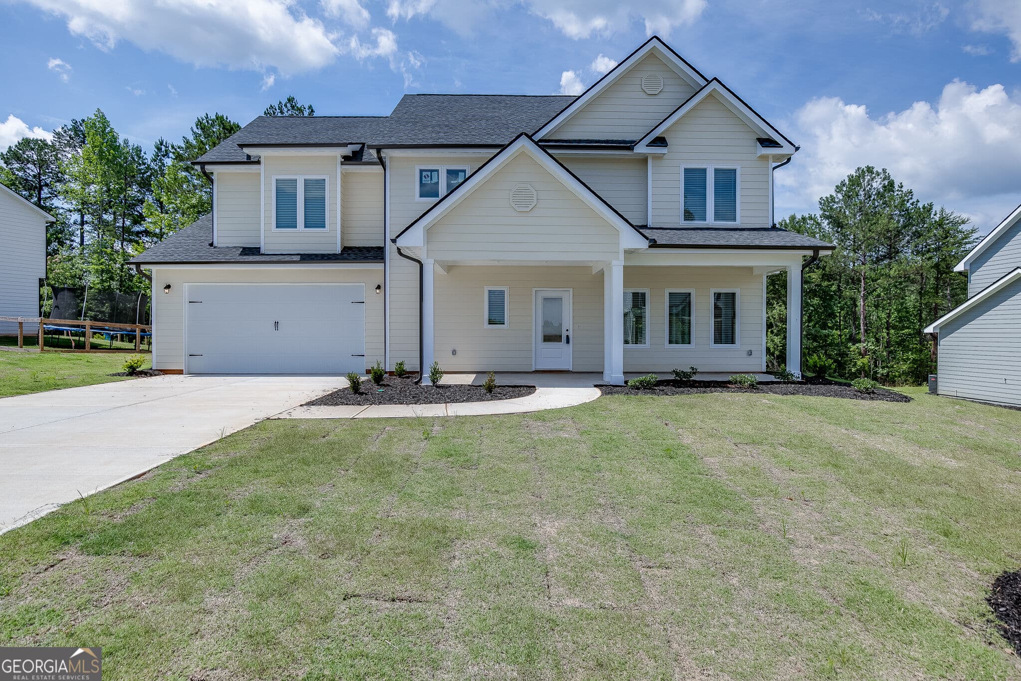 4 bedroom, 2.5 bathroom, 2,201 sq ft single family residence for sale at 119 Boulder Drive, Toccoa, GA 30577