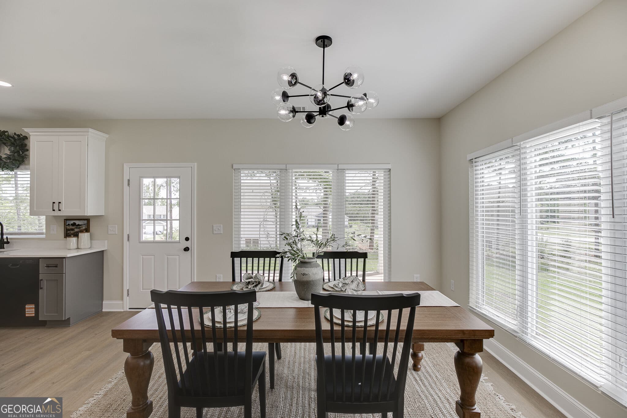 4 bedroom, 2.5 bathroom, 2,201 sq ft single family residence for sale at 119 Boulder Drive, Toccoa, GA 30577 — photo 10