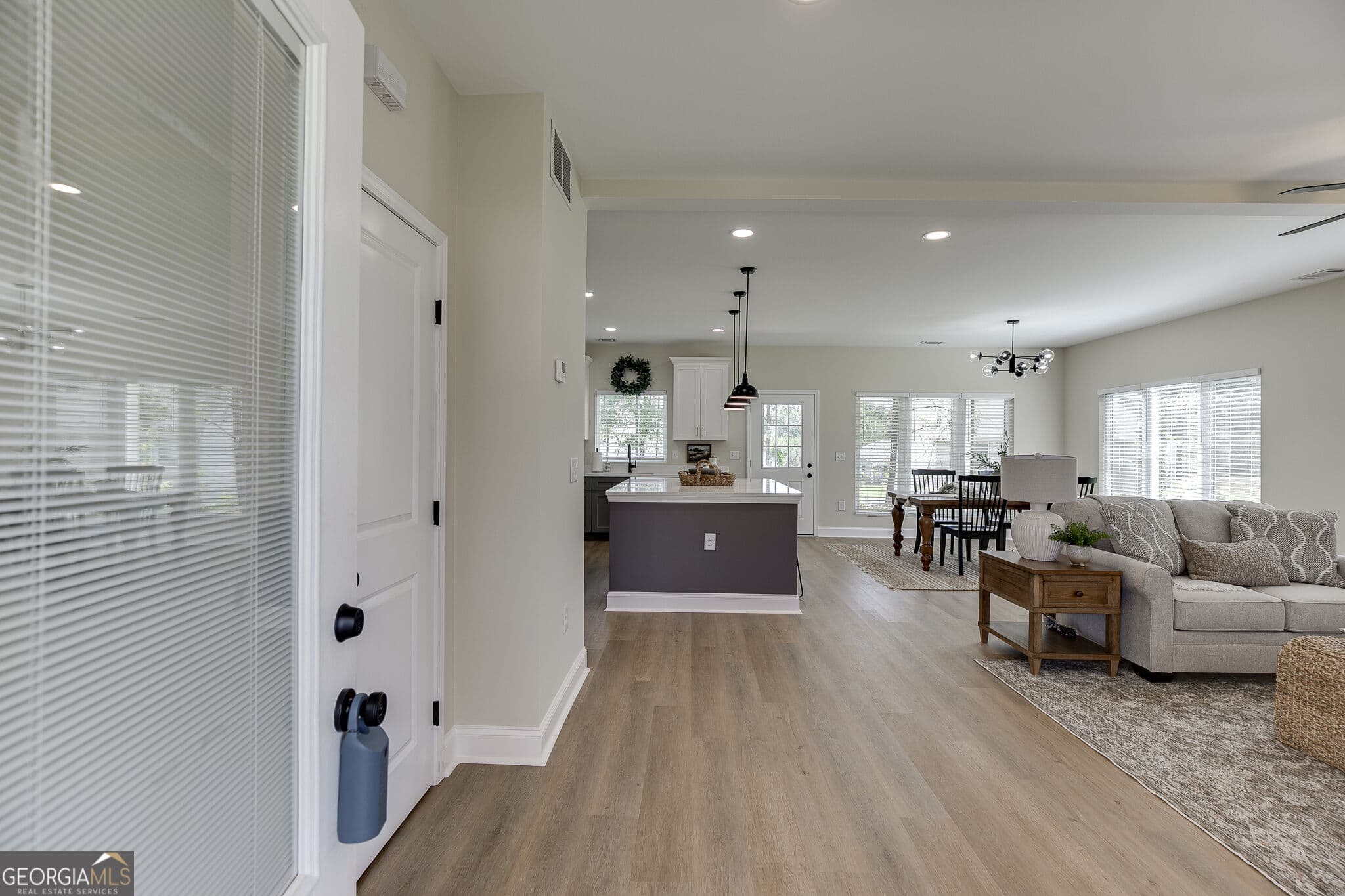 4 bedroom, 2.5 bathroom, 2,201 sq ft single family residence for sale at 119 Boulder Drive, Toccoa, GA 30577 — photo 4