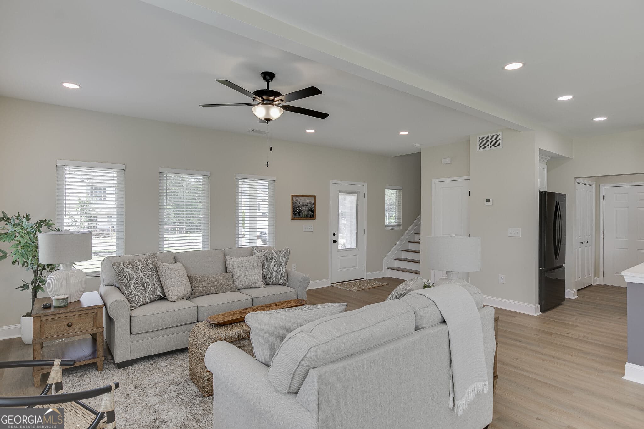 4 bedroom, 2.5 bathroom, 2,201 sq ft single family residence for sale at 119 Boulder Drive, Toccoa, GA 30577 — photo 8