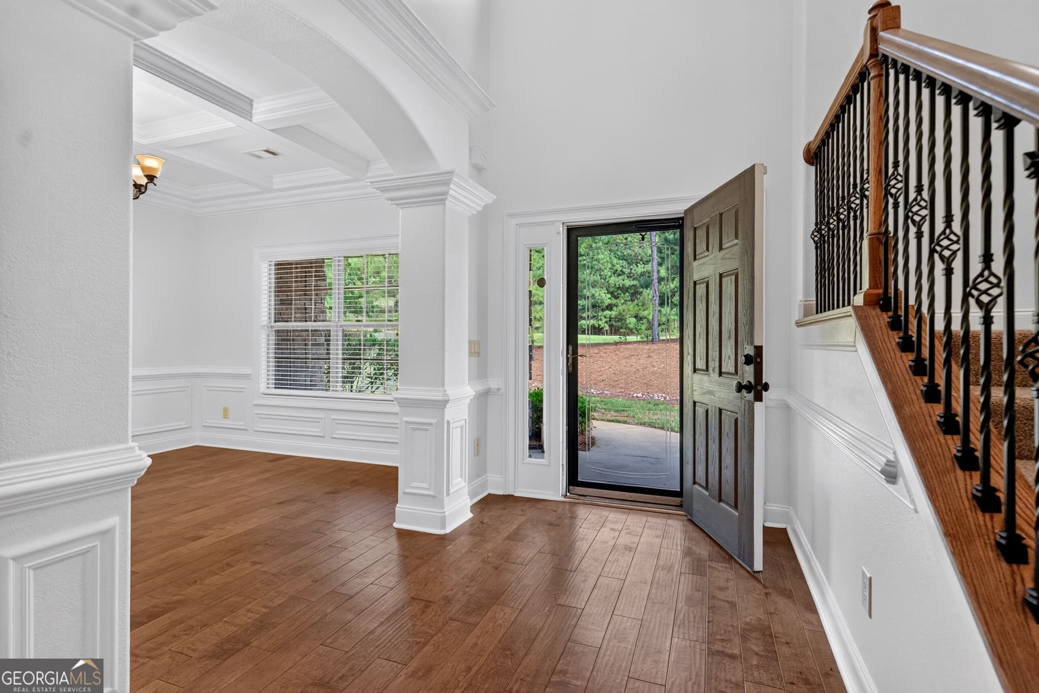 6 bedroom, 3.5 bathroom, 3,480 sq ft single family residence for sale at 59 Claudette Court, Waverly Hall, GA 31831 — photo 7