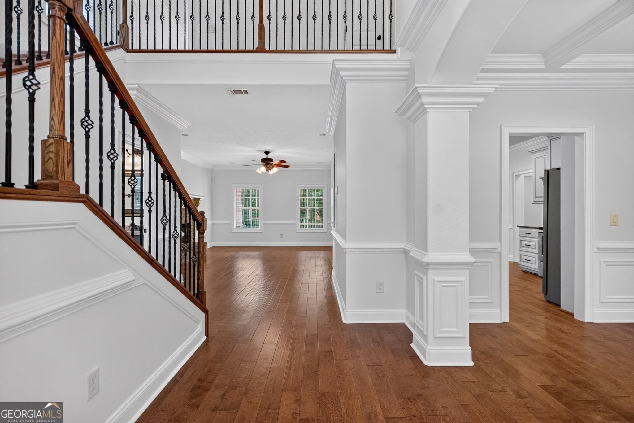 6 bedroom, 3.5 bathroom, 3,480 sq ft single family residence for sale at 59 Claudette Court, Waverly Hall, GA 31831 — photo 9