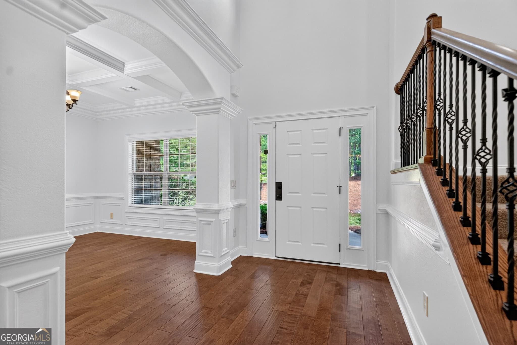 6 bedroom, 3.5 bathroom, 3,480 sq ft single family residence for sale at 59 Claudette Court, Waverly Hall, GA 31831 — photo 8
