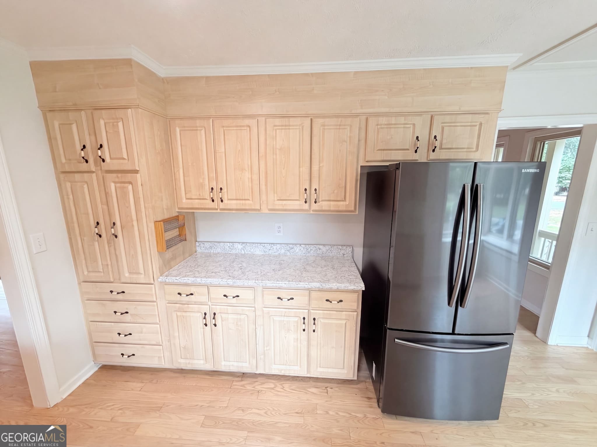4 bedroom, 3 bathroom, 2,769 sq ft single family residence for sale at 3962 Spalding Hollow, Peachtree Corners, GA 30092 — photo 9