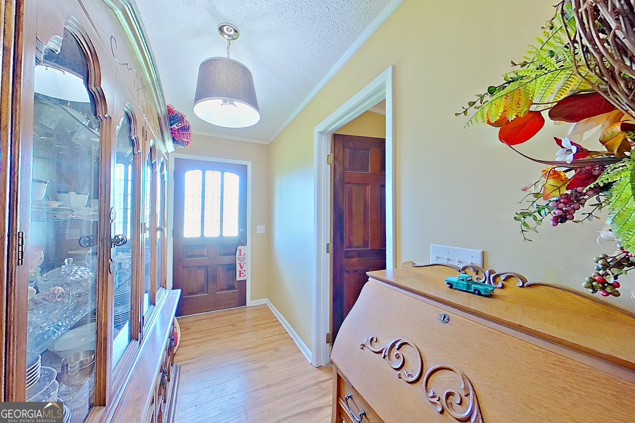 4 bedroom, 2.5 bathroom, 2,250 sq ft single family residence for sale at 182 Myra Street, Alma, GA 31510 — photo 8