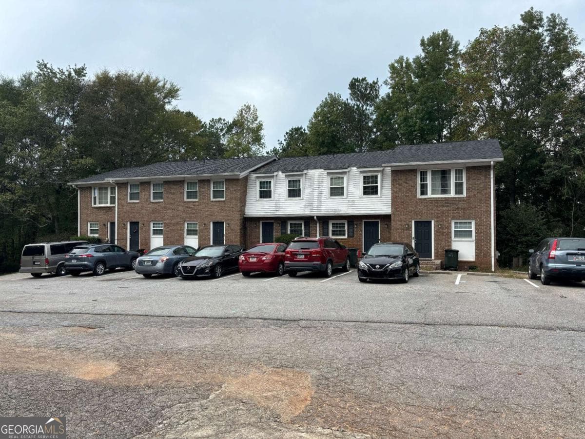 multi family for sale at 180 Chalfont Lane 1-6, Athens, GA 30606 — photo 5
