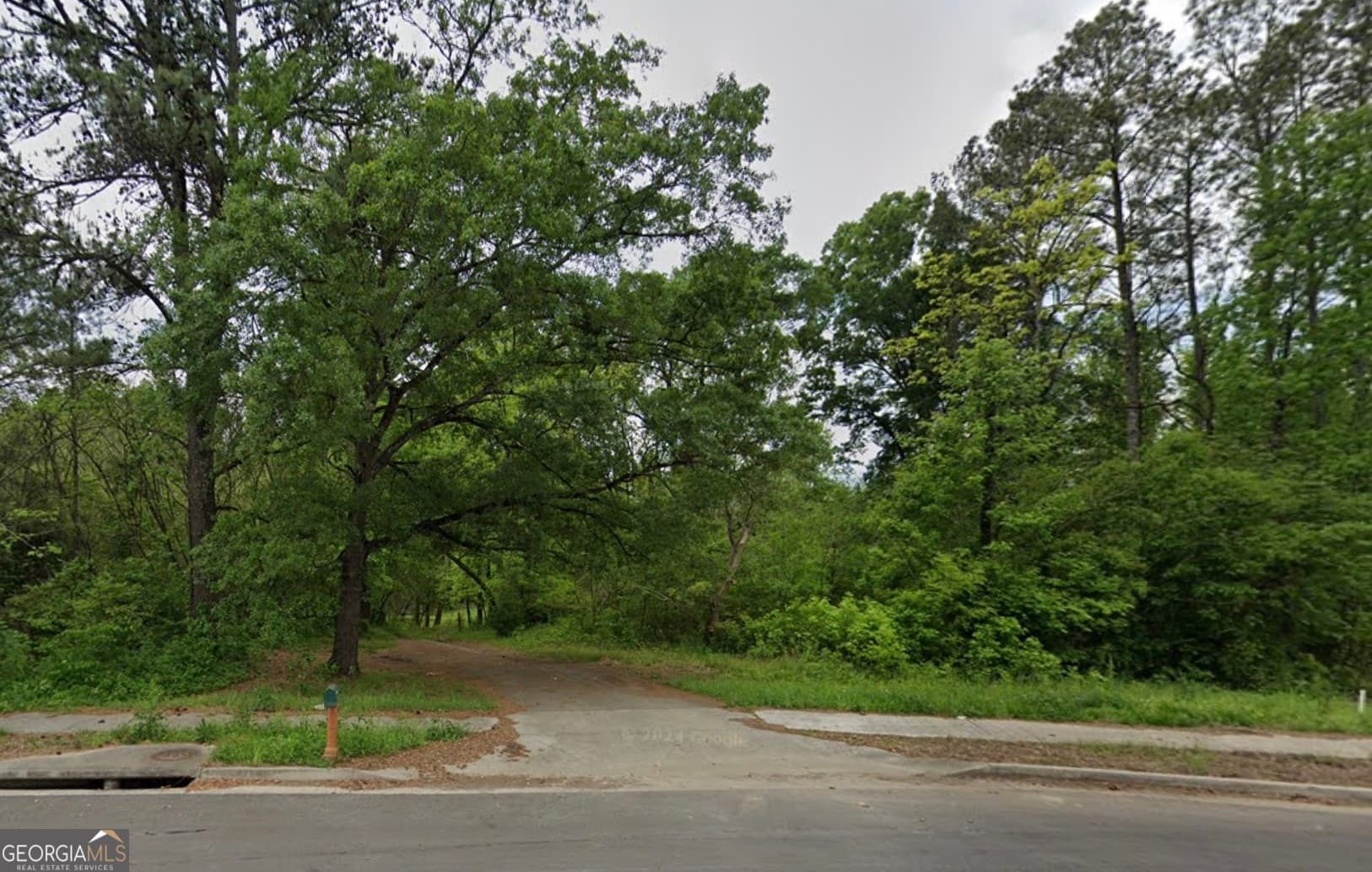 unimproved land for sale at 4813 Alabama Highway, Rome, GA 30165 — photo 1 of 1
