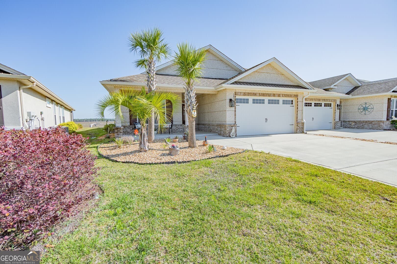 161 Ryan Nicholas Drive, Kingsland, GA 31548 — most recent listing photo