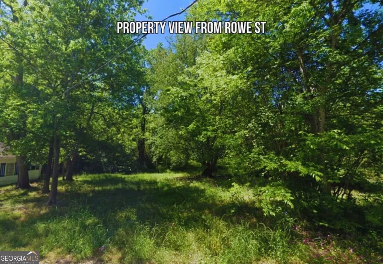 residential lot for sale at 628 Rowe Street, Dublin, GA 31021 — photo 10