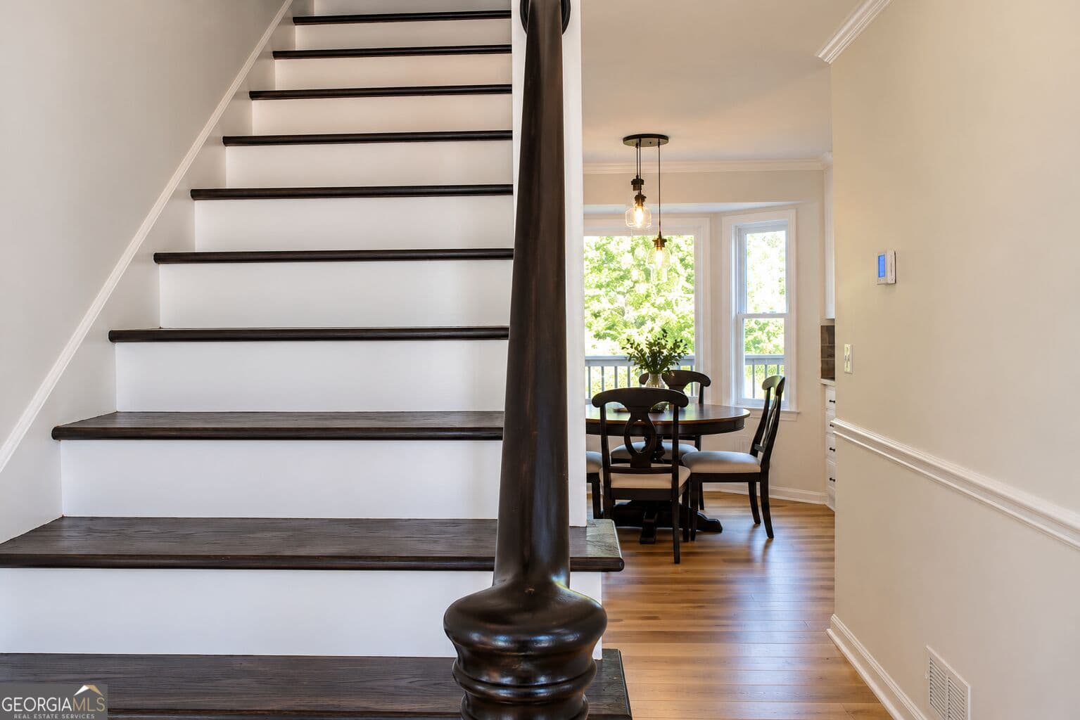 4 bedroom, 2.5 bathroom, 2,923 sq ft single family residence for sale at 3466 Mill Creek Road, Gainesville, GA 30506 — photo 6