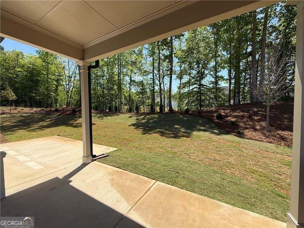 4 bedroom, 4 bathroom, 3,857 sq ft single family residence for sale at 2855 Medford Drive, Cumming, GA 30041 — photo 10