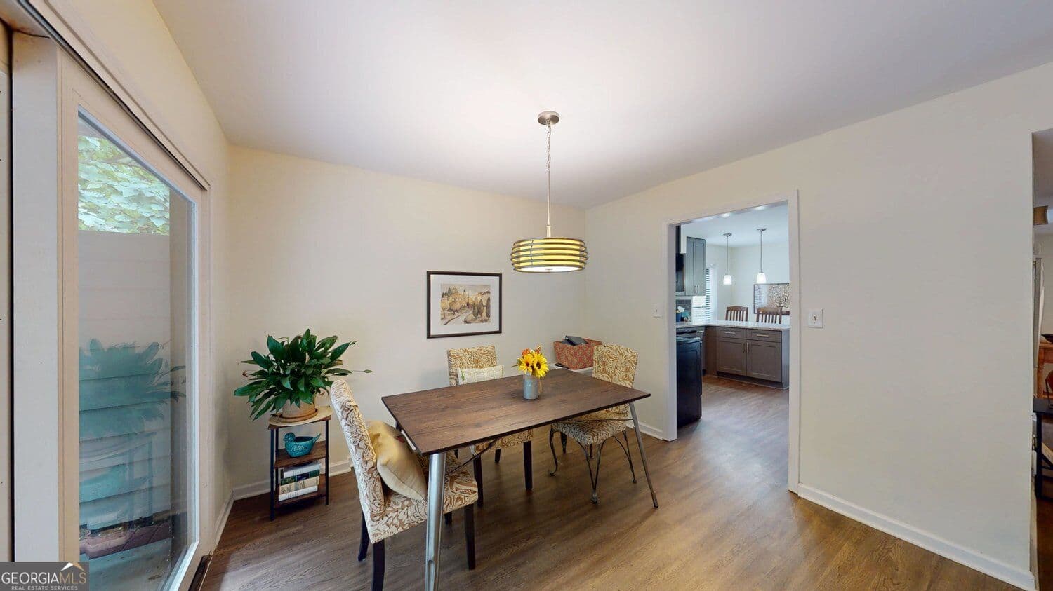 3 bedroom, 2.5 bathroom, 2,131 sq ft condominium for sale at 6176 Brookwood Road, Peachtree Corners, GA 30092 — photo 10