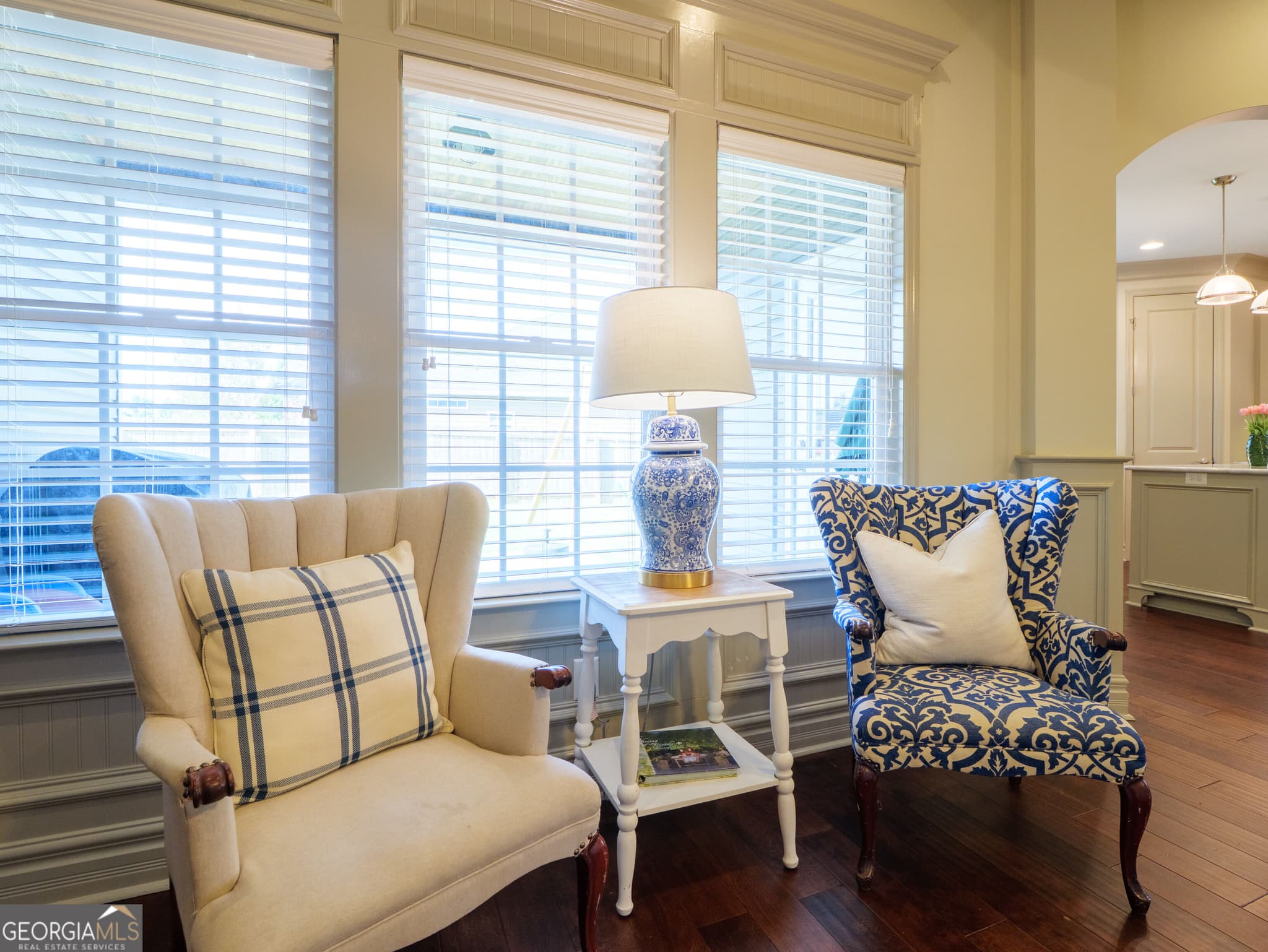 4 bedroom, 3.5 bathroom, 1,996 sq ft single family residence for sale at 4003 Gramercy Drive, Valdosta, GA 31605 — photo 7