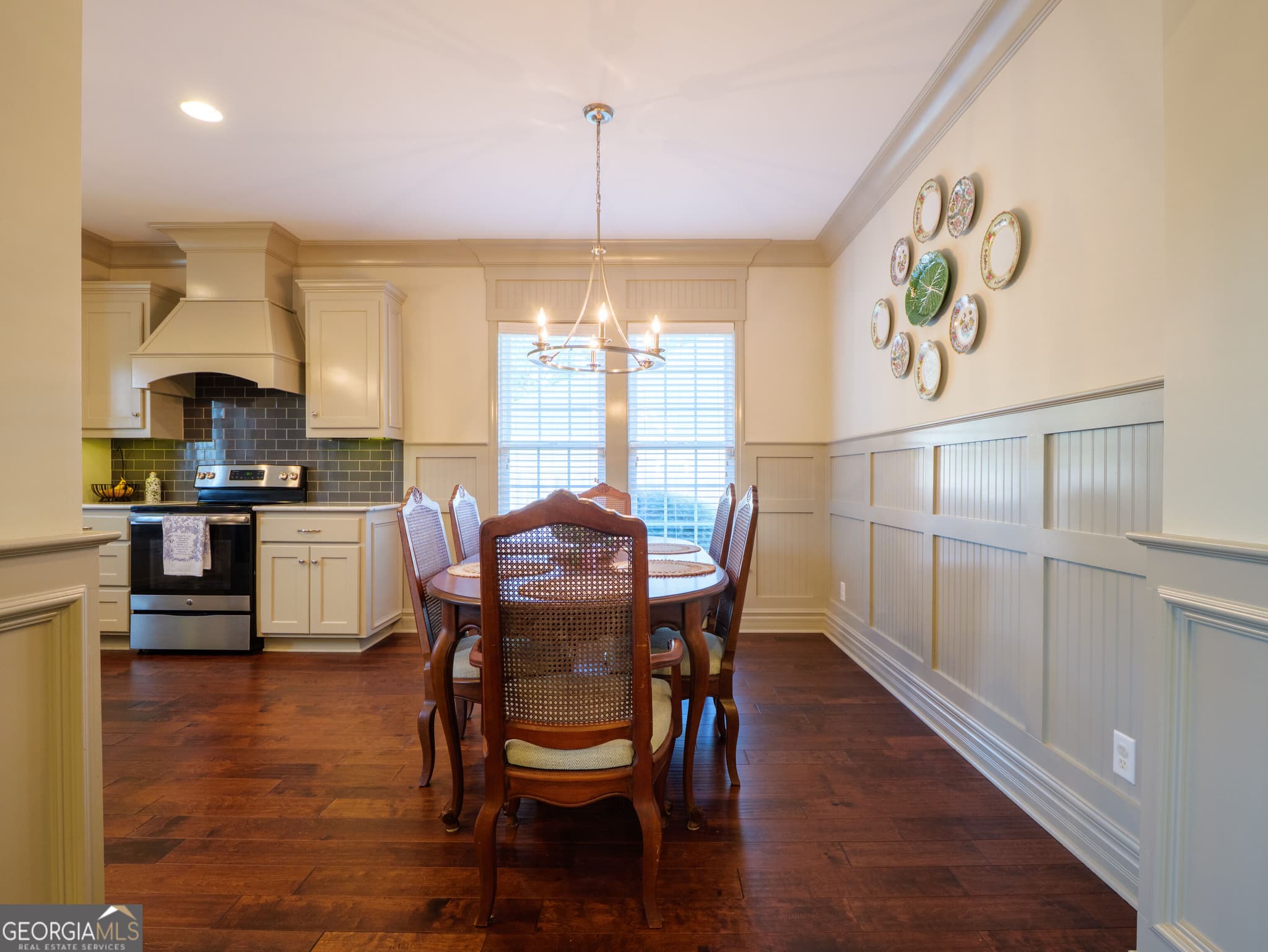 4 bedroom, 3.5 bathroom, 1,996 sq ft single family residence for sale at 4003 Gramercy Drive, Valdosta, GA 31605 — photo 9