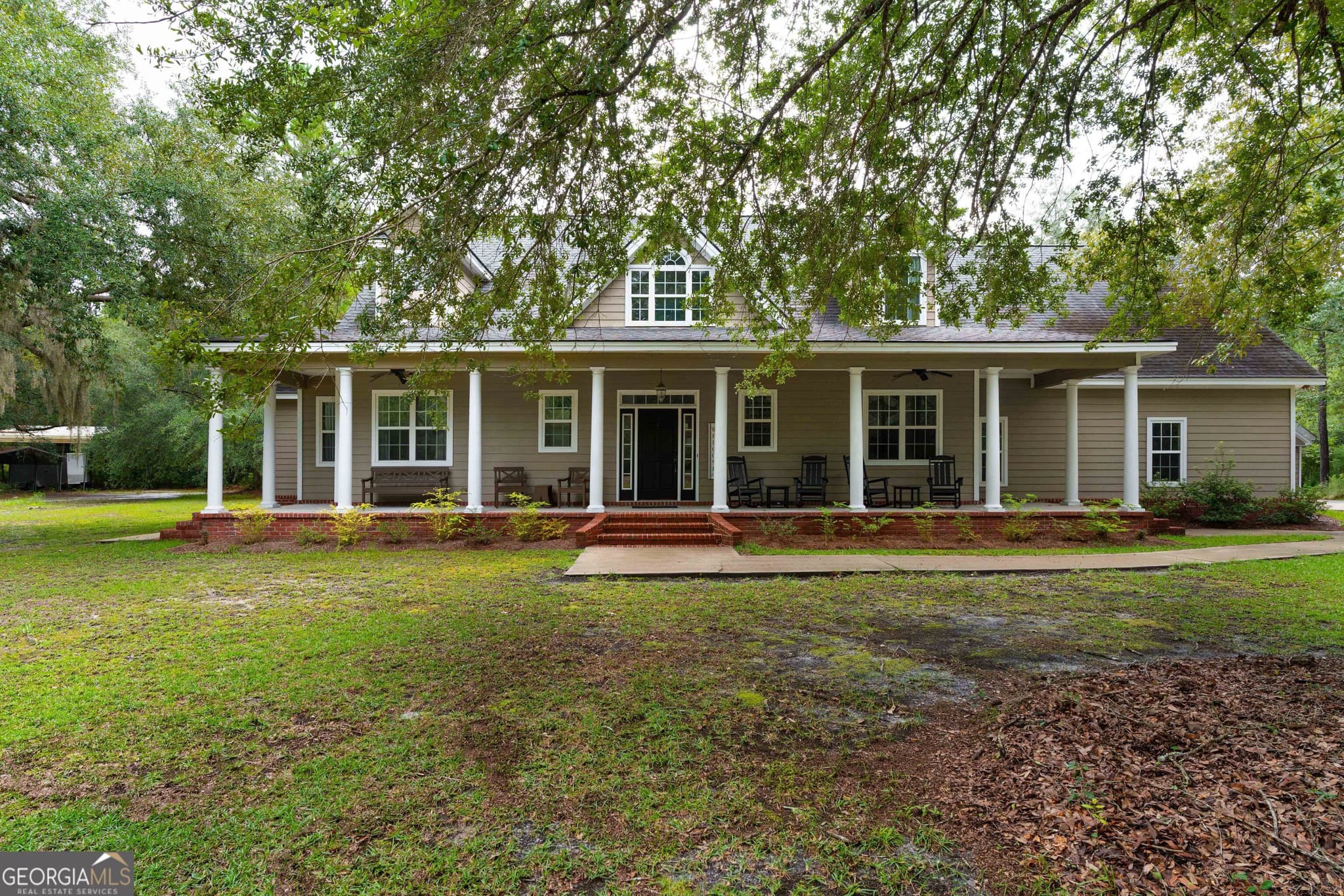 4 bedroom, 5 bathroom, 3,300 sq ft single family residence for sale at 1194 Baileys Forrest Road, Townsend, GA 31331 — photo 5